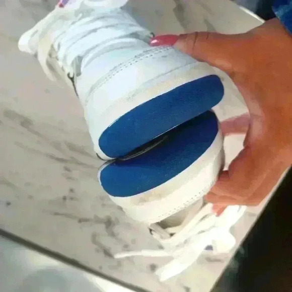 K Swiss SI-18 International Womens Sneaker 4 - Picture 10 of 15